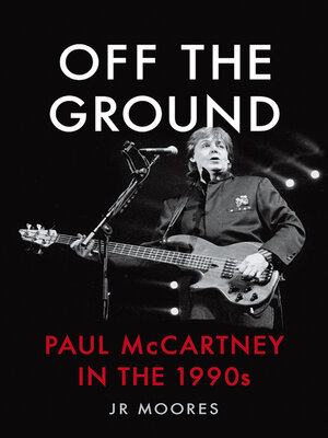 cover image of Off the Ground